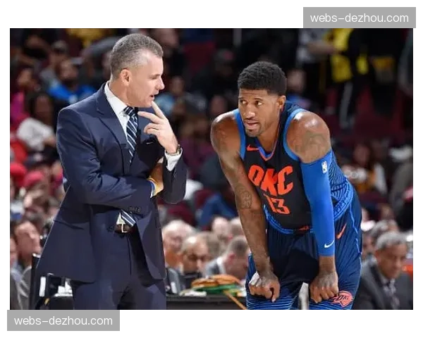 雷霆5-Out体系统治联盟，空间几何学原理重塑现代篮球攻防逻辑