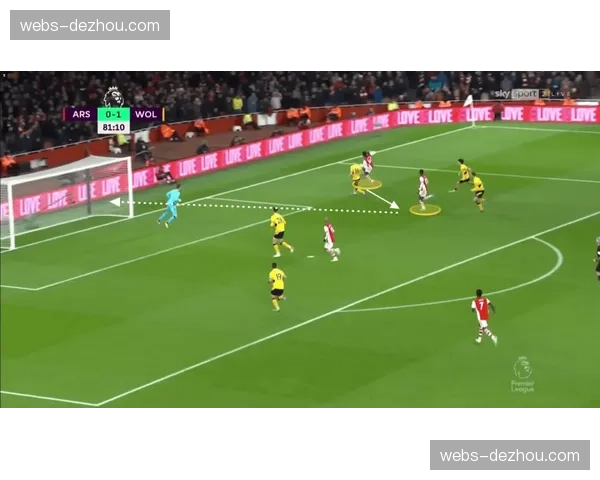 挪威双核驱动战术解析：哈兰德与厄德高的空间创造如何破解密集防守